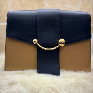 Strathberry Crescent Shoulder Bag